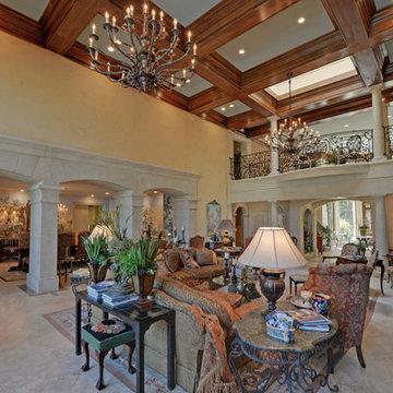St. Simons Island Georgia Luxury Homes