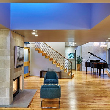 Cherokee Trail Residence