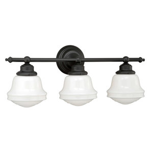 oil rubbed bronze light fixtures bathroom
