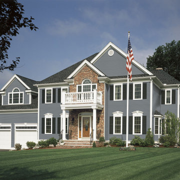 Beautiful Siding Ideas | By Unified Home Remodeling