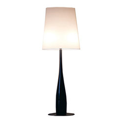 FLOOR LAMP CTD-FL05MT - Floor Lamps
