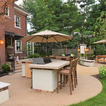 Bexley Outdoor Living
