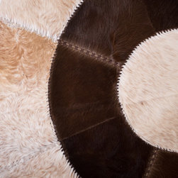Round Rugs - Area Rugs