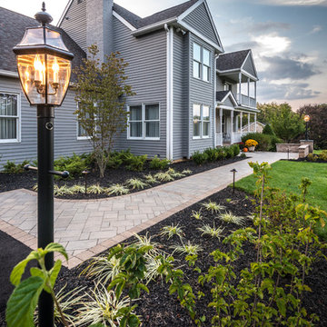 Lower Saucon Township