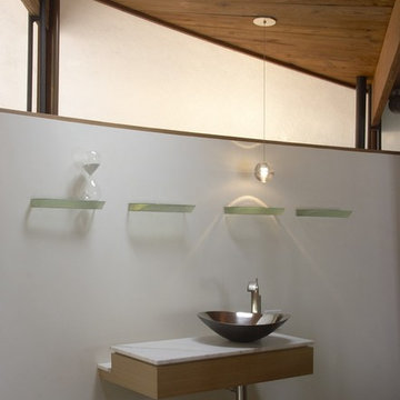 radius house