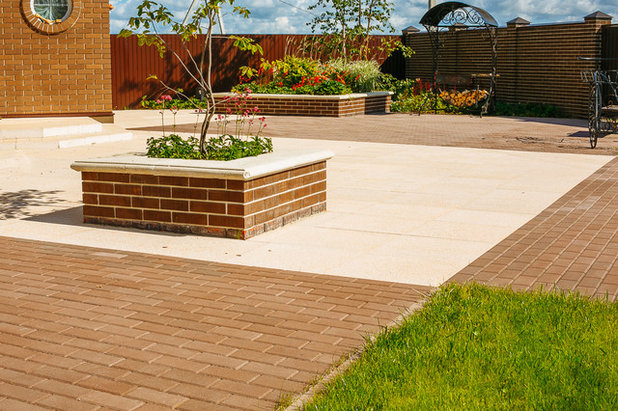 Современный  by Татьяна Звёздочкина/Студия VENUS DESIGN