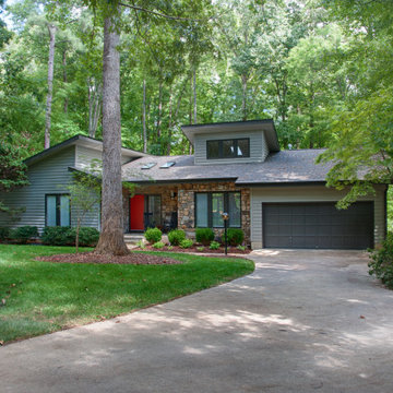 Goforth Remodel
