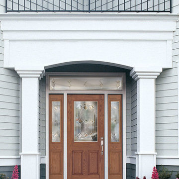 Entry Doors