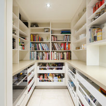 Butler's Pantry