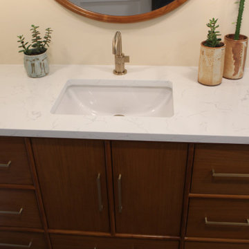 Who does the best bathroom remodeling in Frederick County Maryland