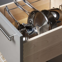 Pot Rack - Products