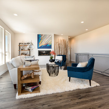 Newman Built Quality Homes 2017 Parade Of Home