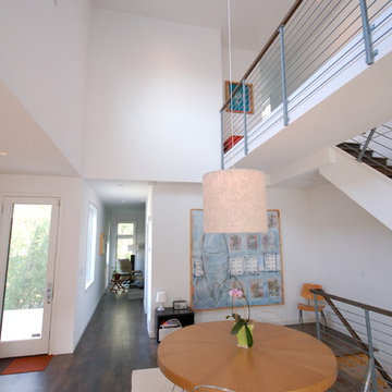 B-Line Medium 002 | 2-story space