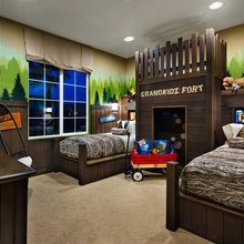 boys room