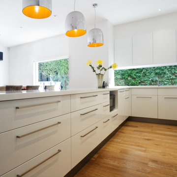 Custom Cabinets