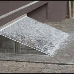 Window Well Cover Gallery - Products