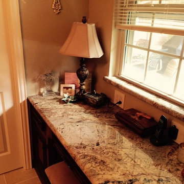 Member's Homes