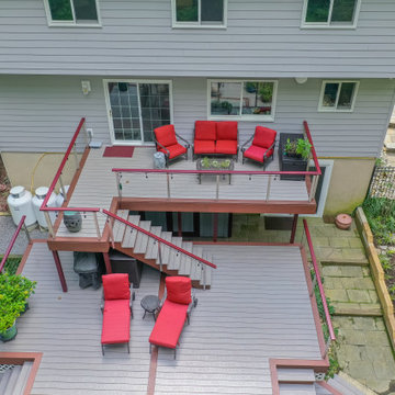 Annapolis, MD | James Hardie Siding and CertainTeed Roof
