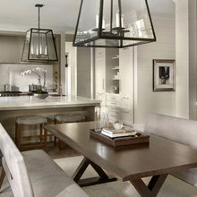 NEW HOUSE Kitchen