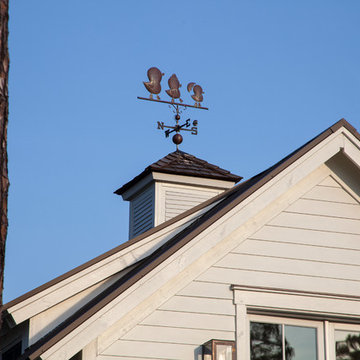 Palmetto Bluff Carriage House