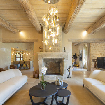Résidence Privée Le Mas Provençal - Provence