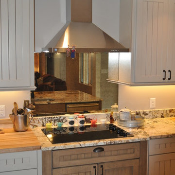 Latest Kitchen Project