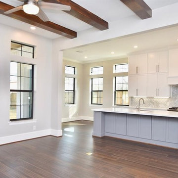 Modern Kitchen Remodeling in Cerritos, CA