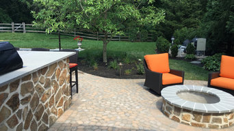 Landscaping Companies In West Chester, West Chester Landscaping