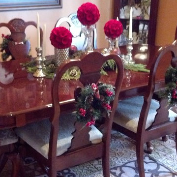 Seasonal Styling