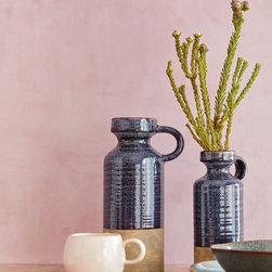 Residential Wallpaper | Vintage Boutique Collection - Wallpaper