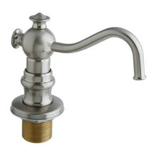 SOAP DISPENSER