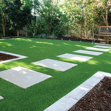 Artificial Turf
