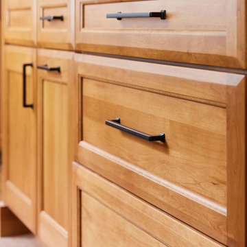 Irvington kitchen 2025