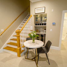 Basement Staircases