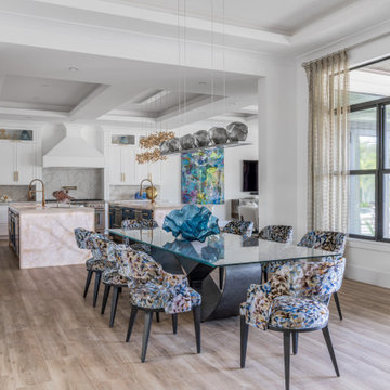 Intracoastal Inspiration