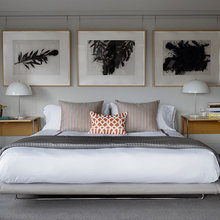 Master Bedrooms