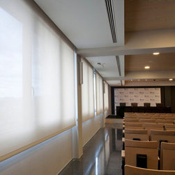 Roller Shades - Roller Shades