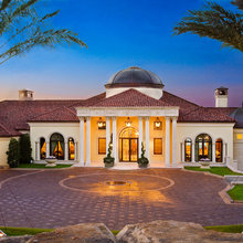 driveways