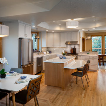 Rose's Kitchen