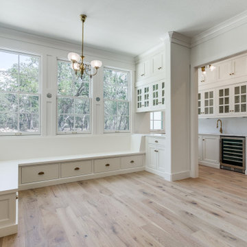 French: 3,151 ft², 3 BR/2.5 BA/1 ST