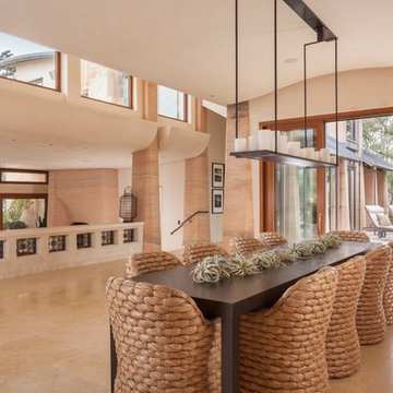 Eco-Luxe Home