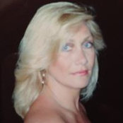 Photo de Pamela Alexandre