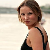 Olga Salamatova's photo