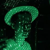 Sergey Komarov's photo