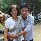 Khy Sarith's photo