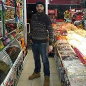Mustafa Boğaz's photo