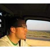 Luca Ximenes's photo