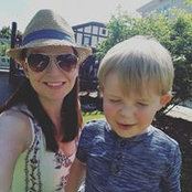 Megan Walsh's photo
