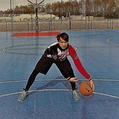Vasile Ceban's photo
