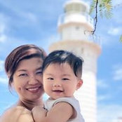 Sarah Pecayo-Dogma's photo